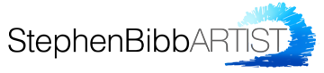 Stephen Bibb – Artist Logo